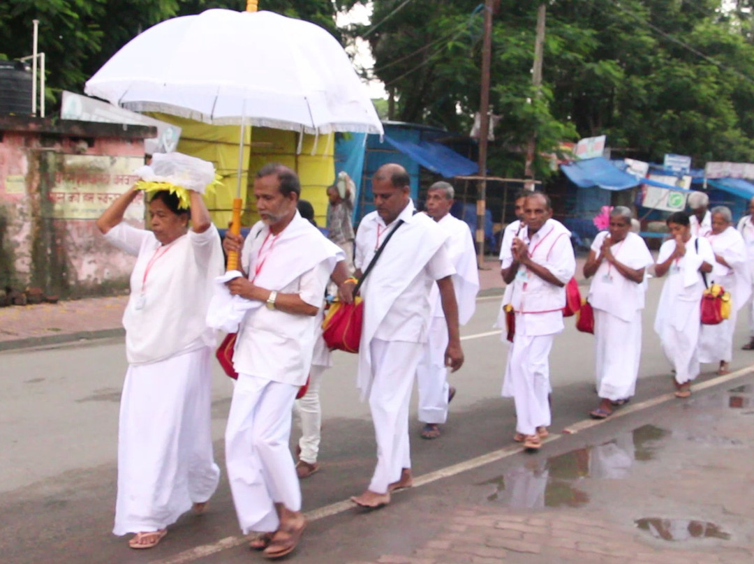 Sri Lanka Damsak Tours景点图片
