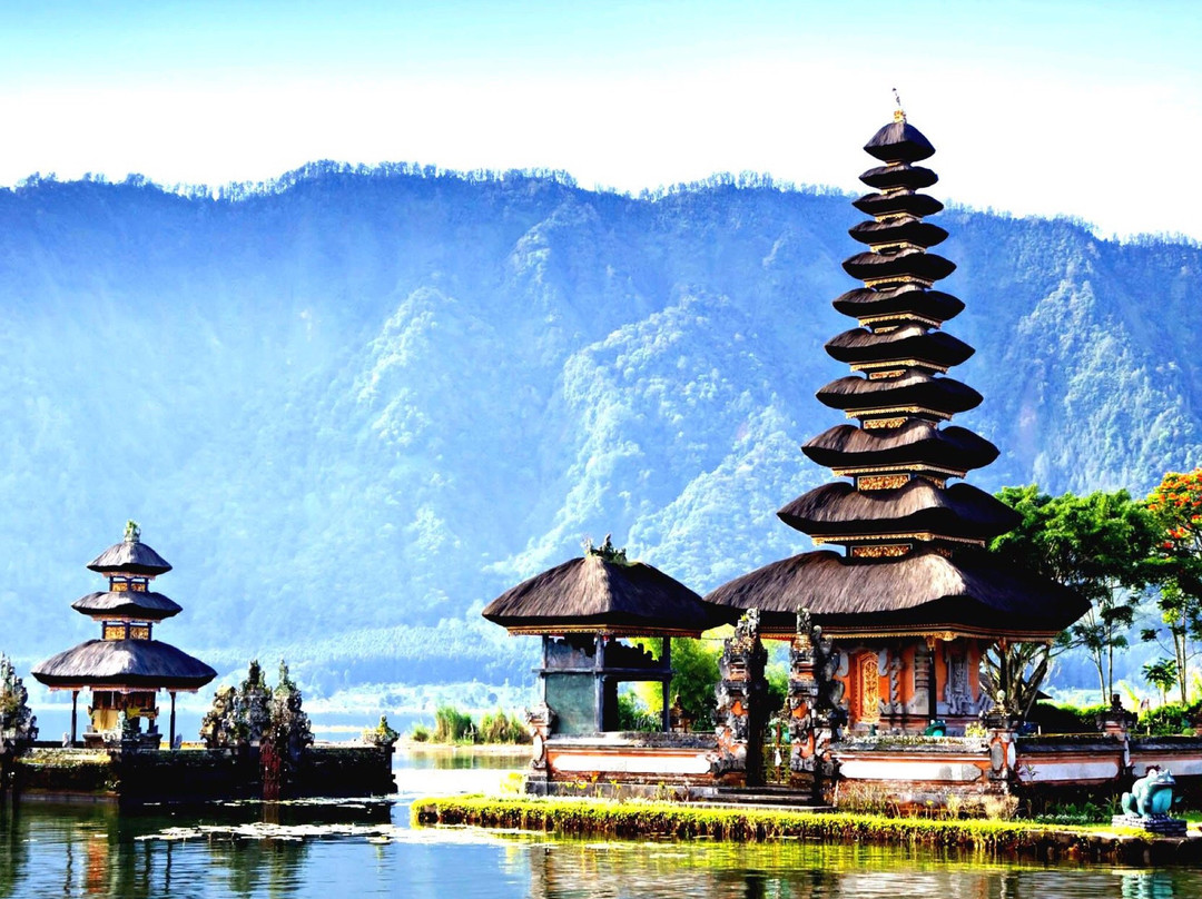 Yasa Bali Tour-登巴萨必去景点