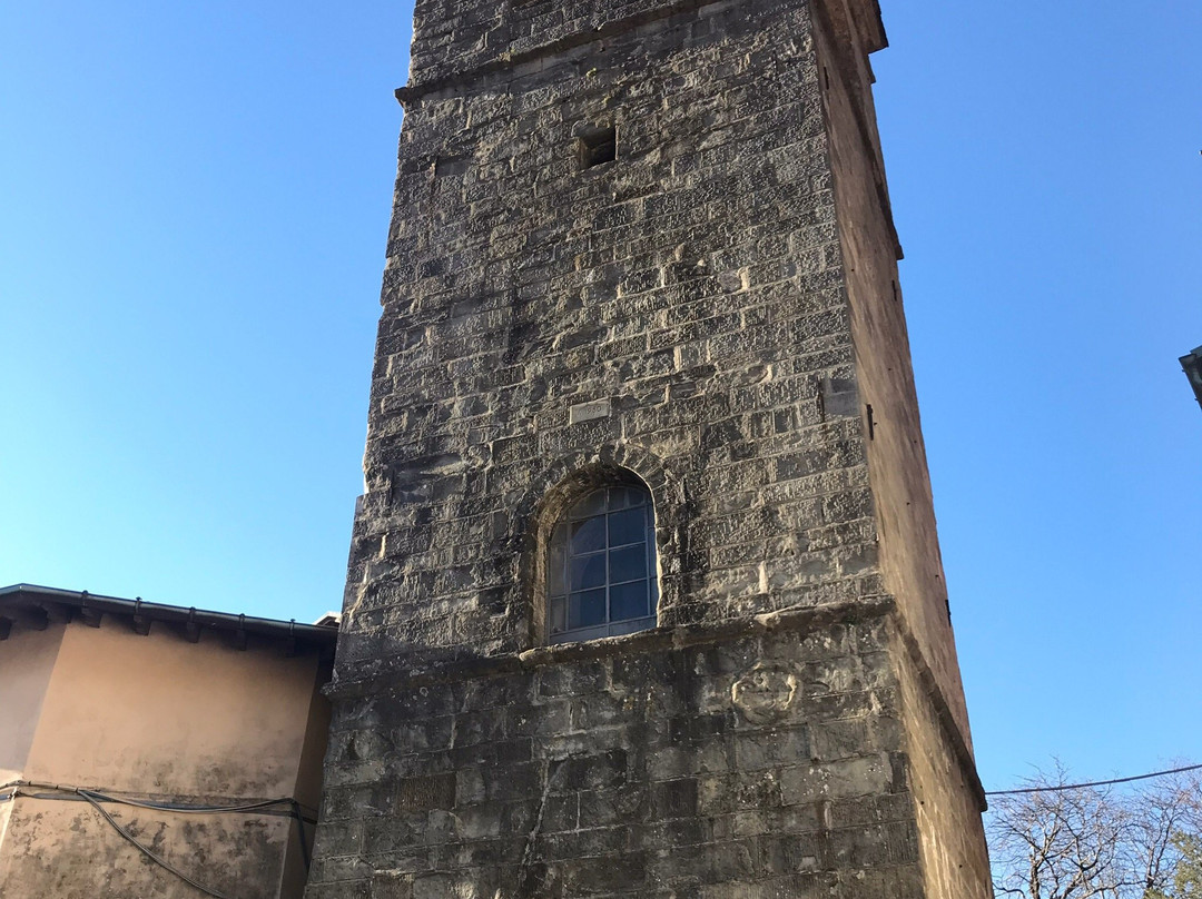 Parrocchia di San Bartolomeo景点图片
