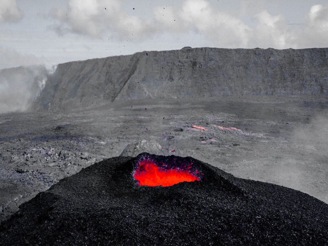 Volcano Tours景点图片