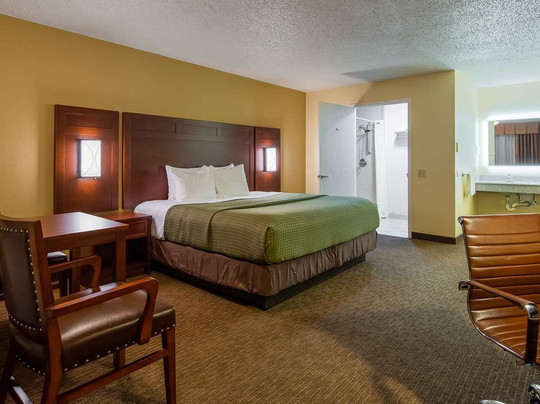 Best Western Llano主图