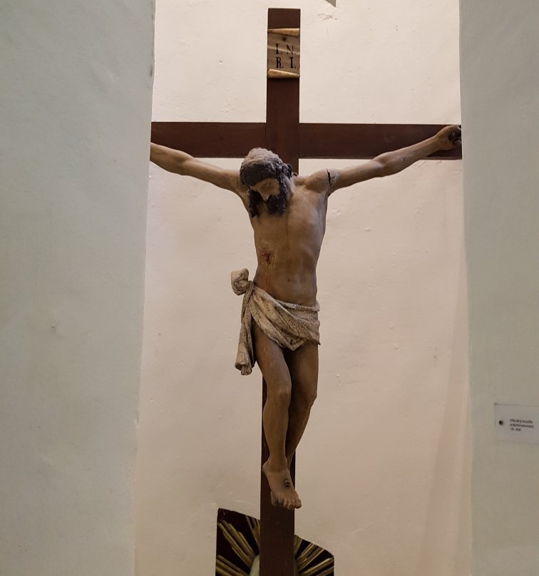 Infant Jesus Church (Kostelik U Jeziska)-皮尔森必去景点