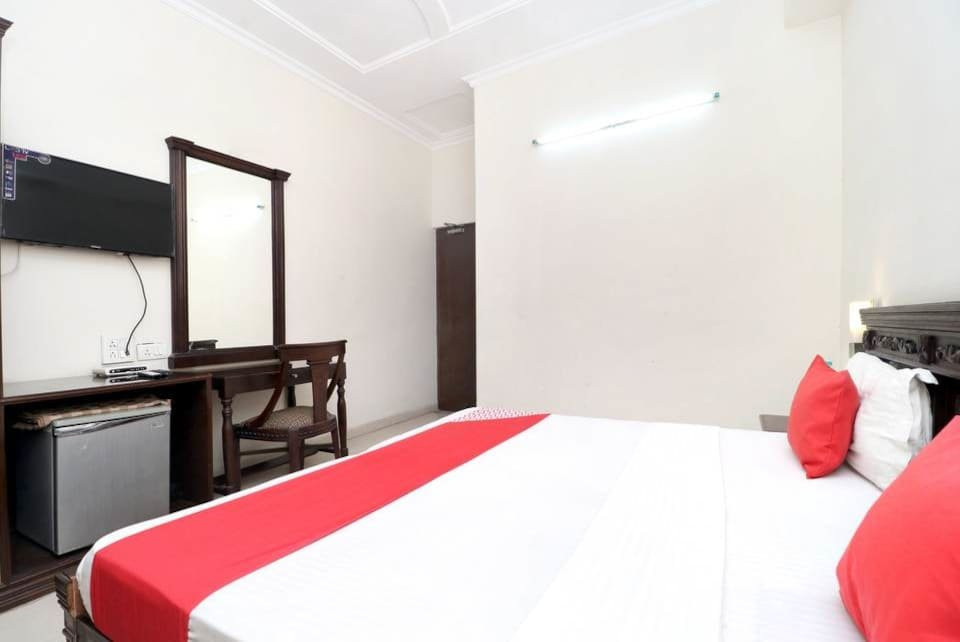 Hotel City Look主图