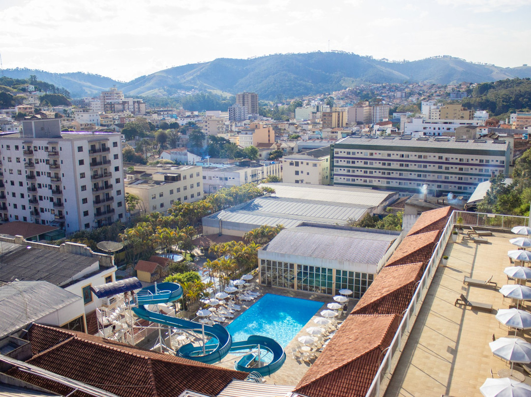 Hotel Sul América主图