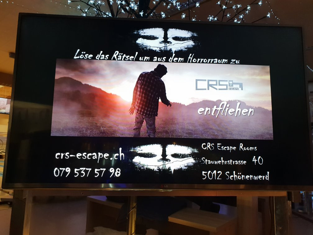CRS Escape-Schoenenwerd必去景点
