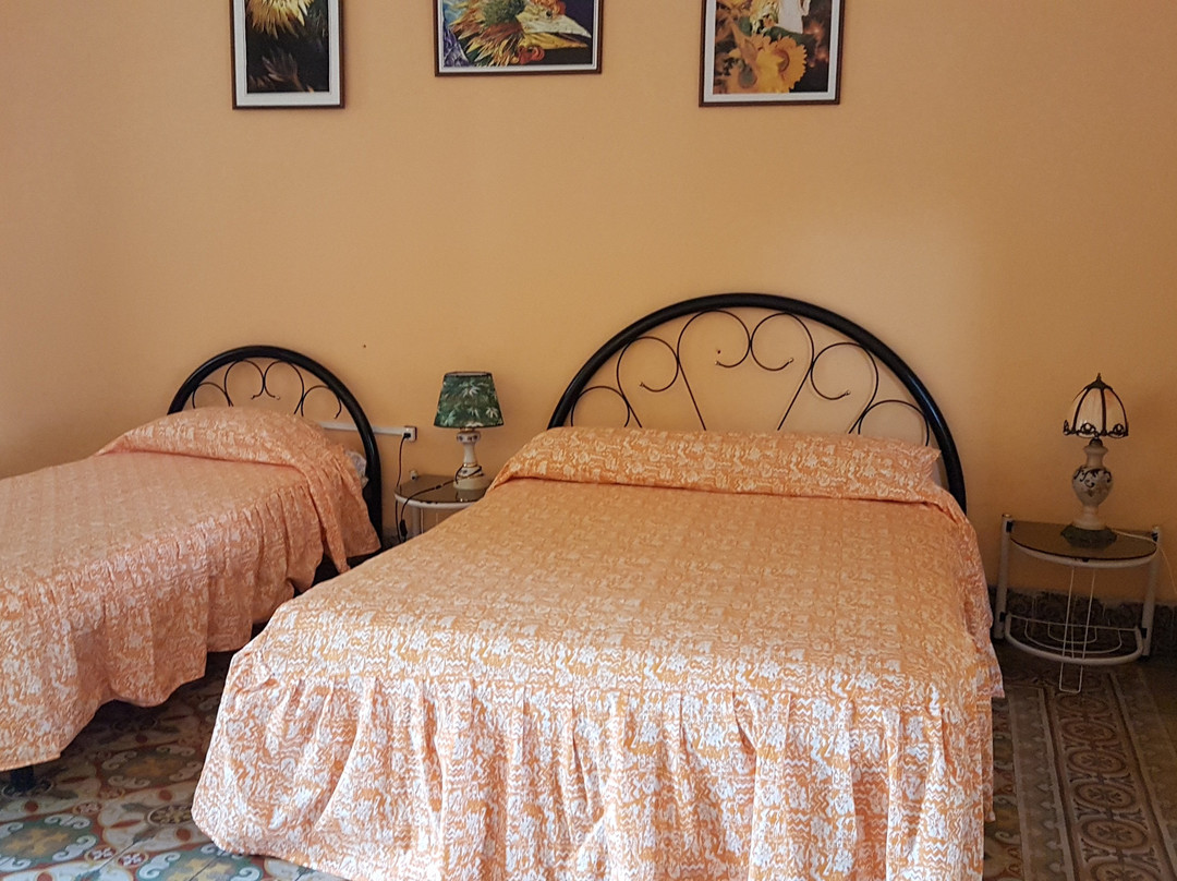 Casa Marianela y Luis主图