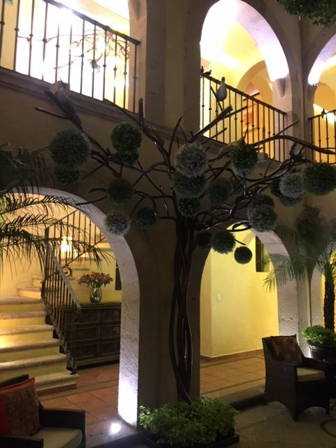 Hotel De La Soledad主图