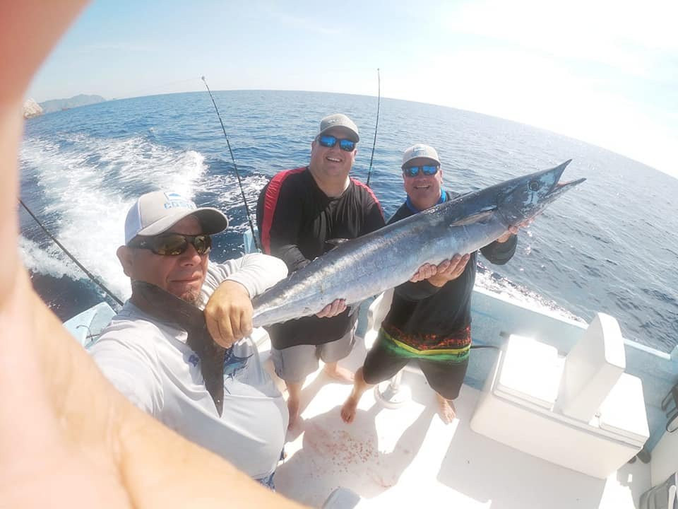 Tours Acuaticos Mahi-Mahi-曼萨尼约必去景点