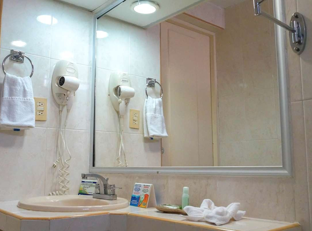 Best Western Brisa主图