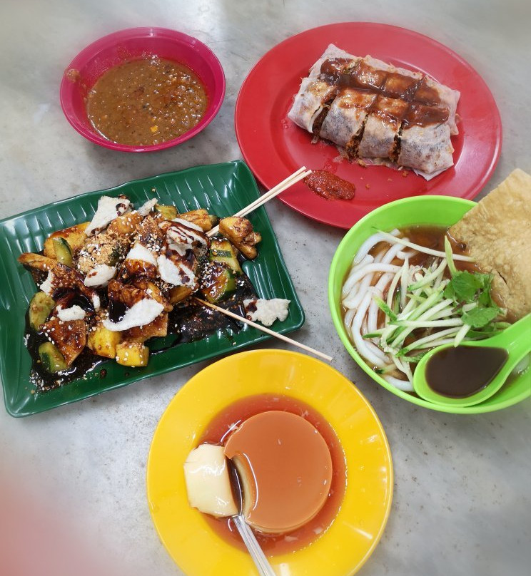 Restoran Ipoh Kong Heng