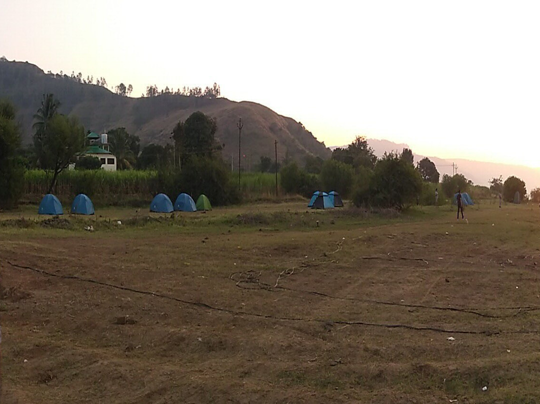 Sahyadri Camping