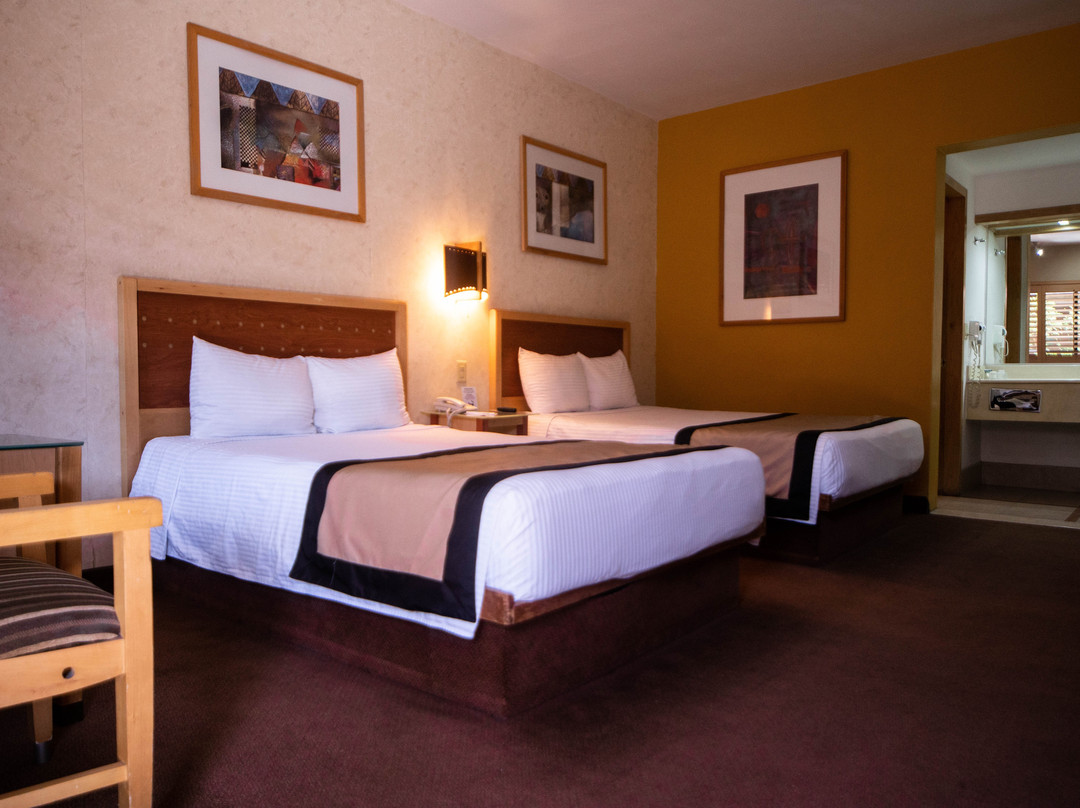 Hotel Colonial Mexicali主图