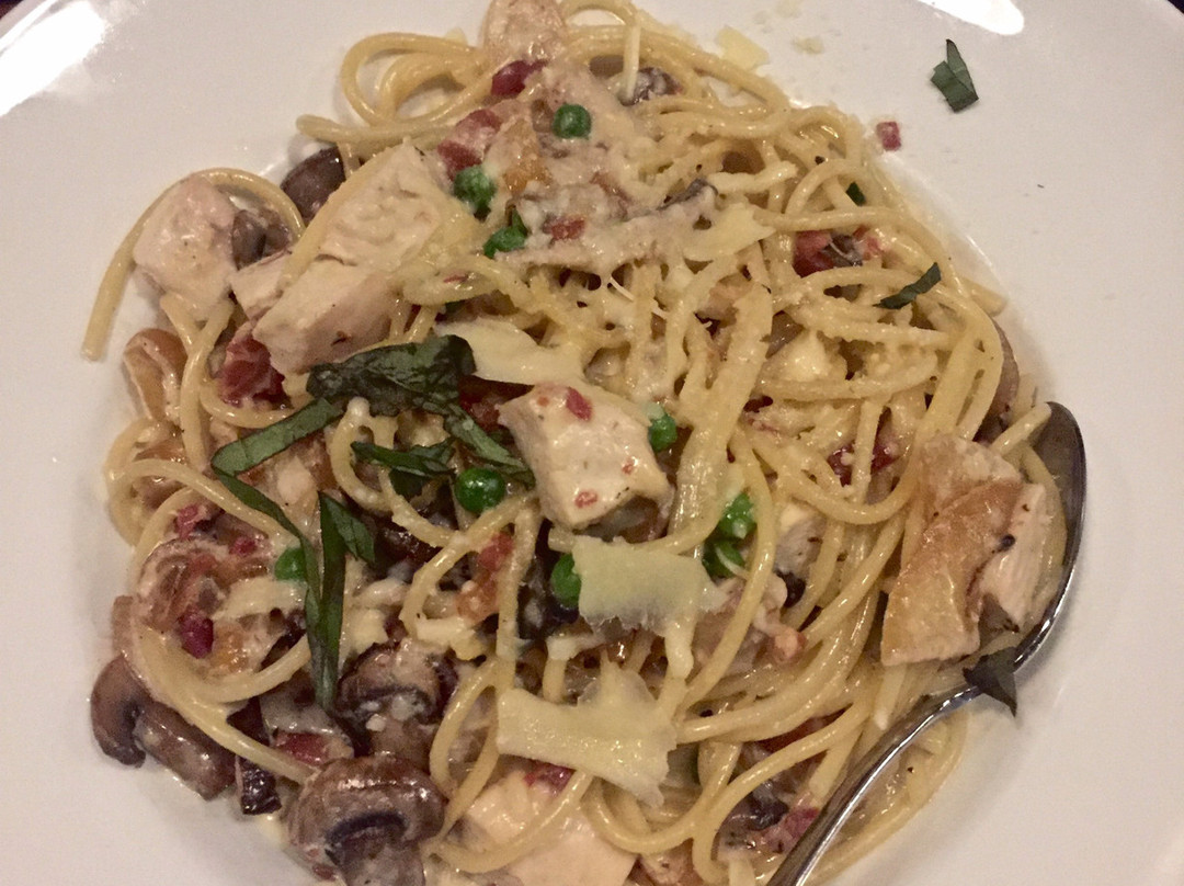 La Figata Restaurant