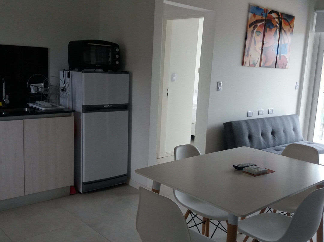 Gaviotas Beach Home