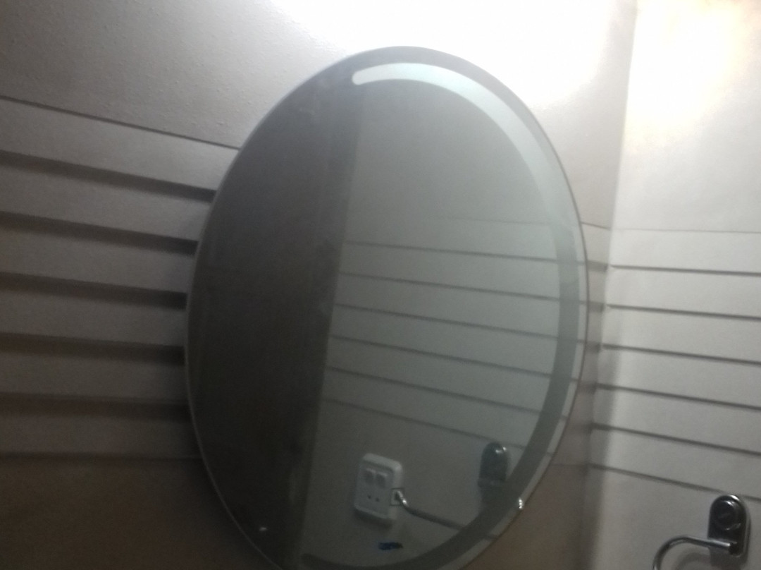 纳加尔果德阳光酒店主图