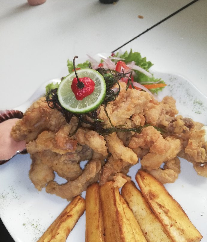 Parque de la Identidad Wanka-万卡约必去景点