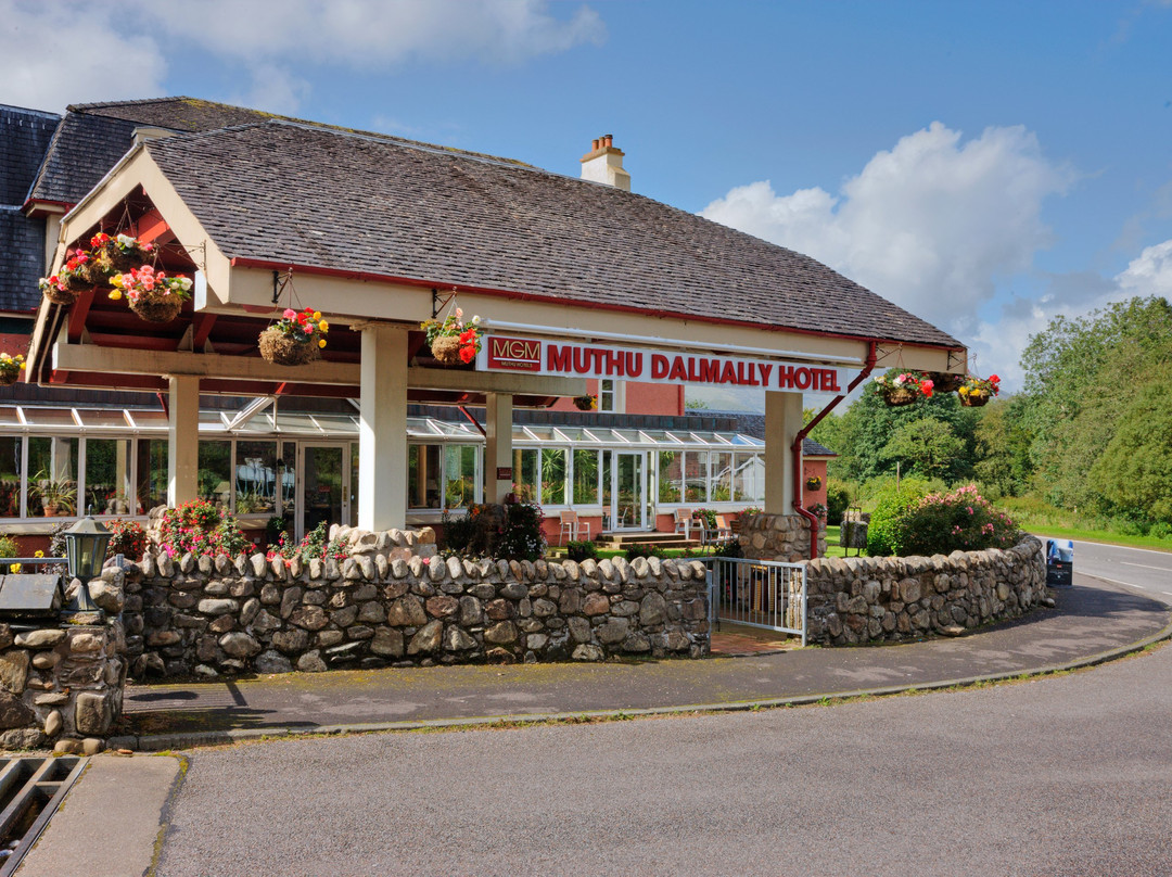 Muthu Dalmally Hotel主图