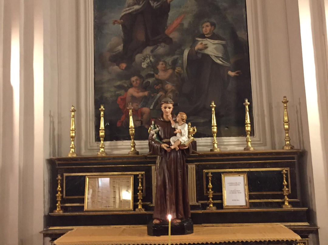 Chiesa del Carmine-莫迪卡必去景点