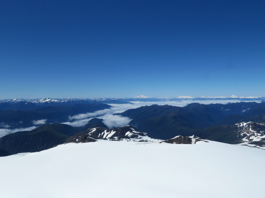 Aventura Tour-Panguipulli必去景点