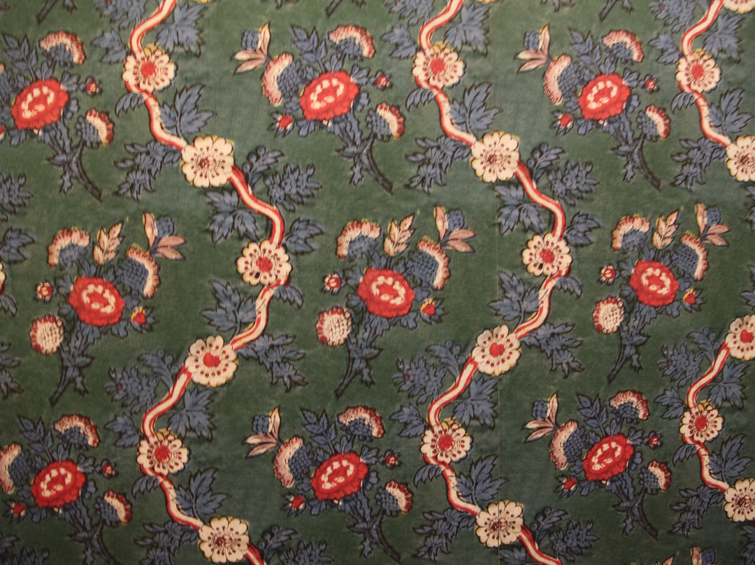 Musee du Bijou et du Costume Provencal景点图片