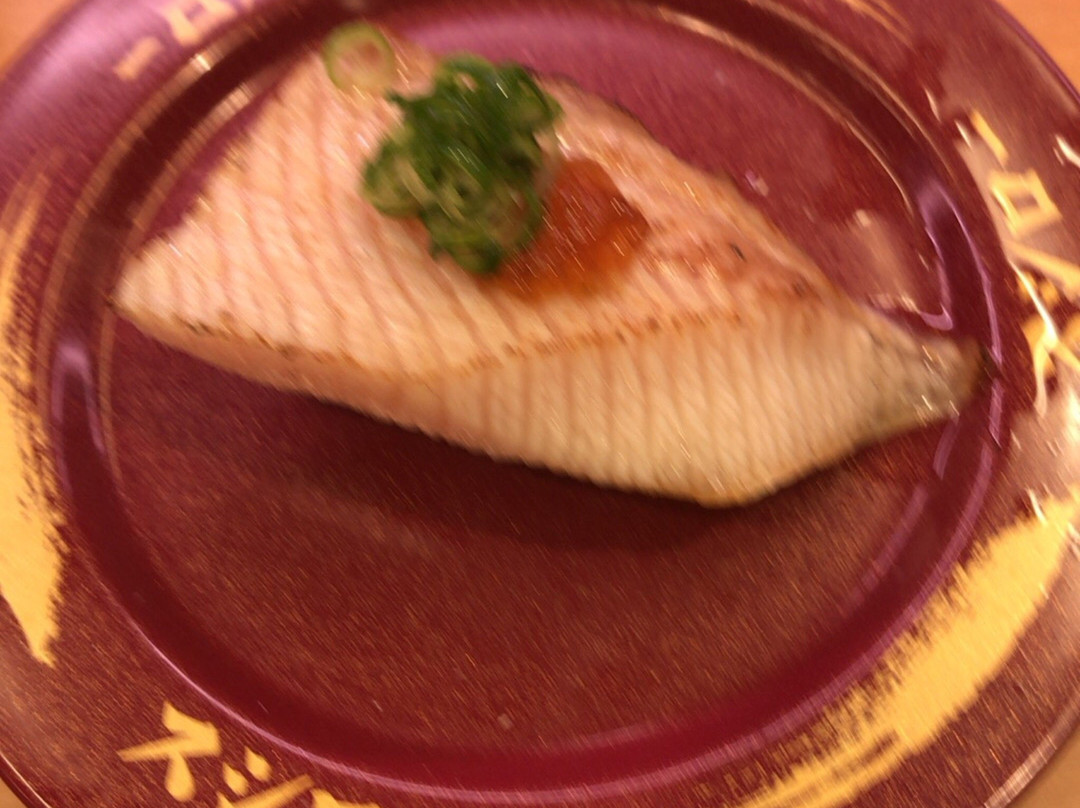 スシロー 香芝店