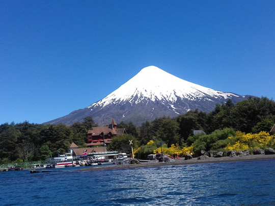 Turismo Rilamar-巴拉斯港必去景点