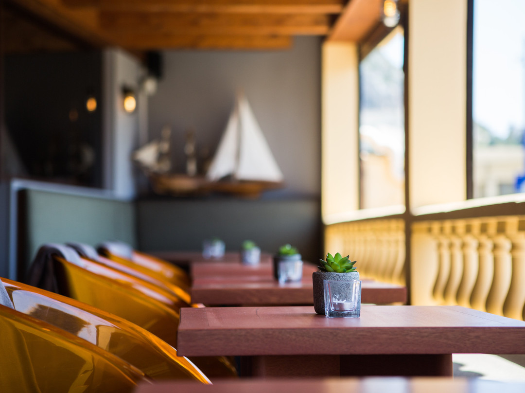 La Loca Vineria主图