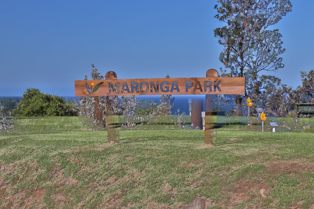 Moronga Park-卧龙岗市必去景点