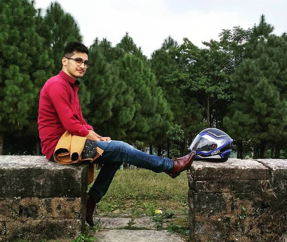 Makwanpur Gadhi-Hetauda必去景点