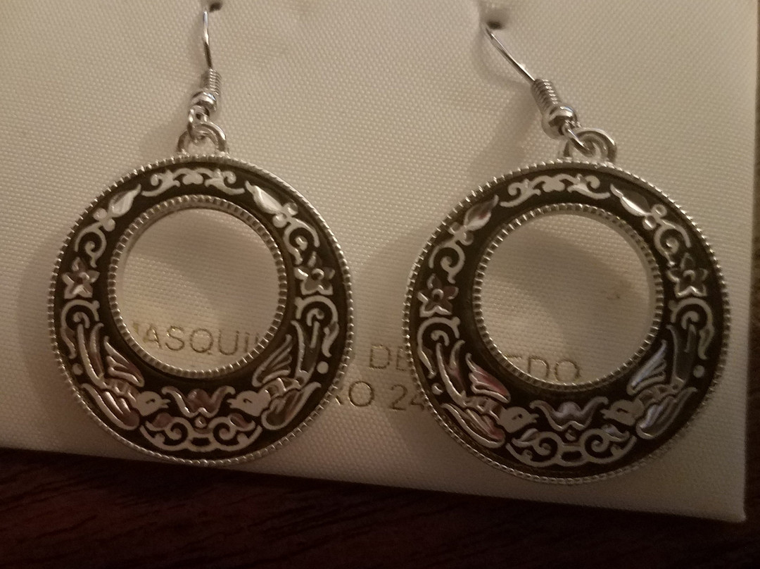 Simon-托莱多必去景点