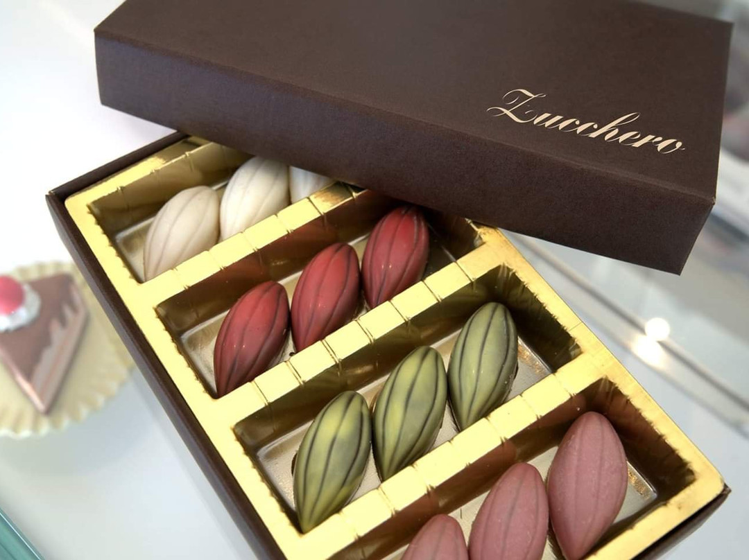 Pasticceria Zucchero