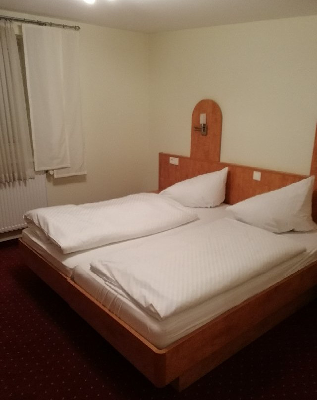 Hotel Kirchhainer Hof主图