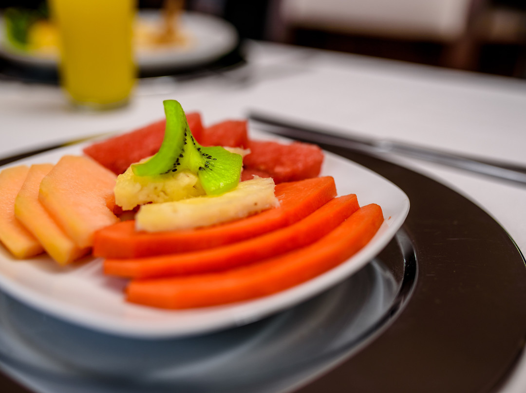 Hotel de Cuautla主图