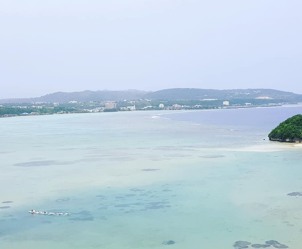 Onward Beach Resort-塔穆宁必去景点