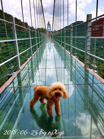 马仁奇峰景区-繁昌县必去景点