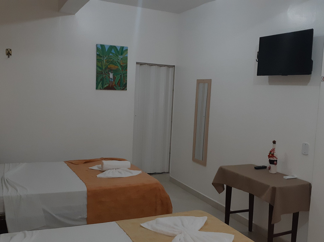 Hotel Floresta主图