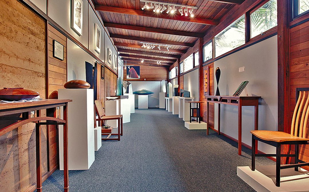 Peter Kovacsy Studio & Gallery-彭伯顿必去景点