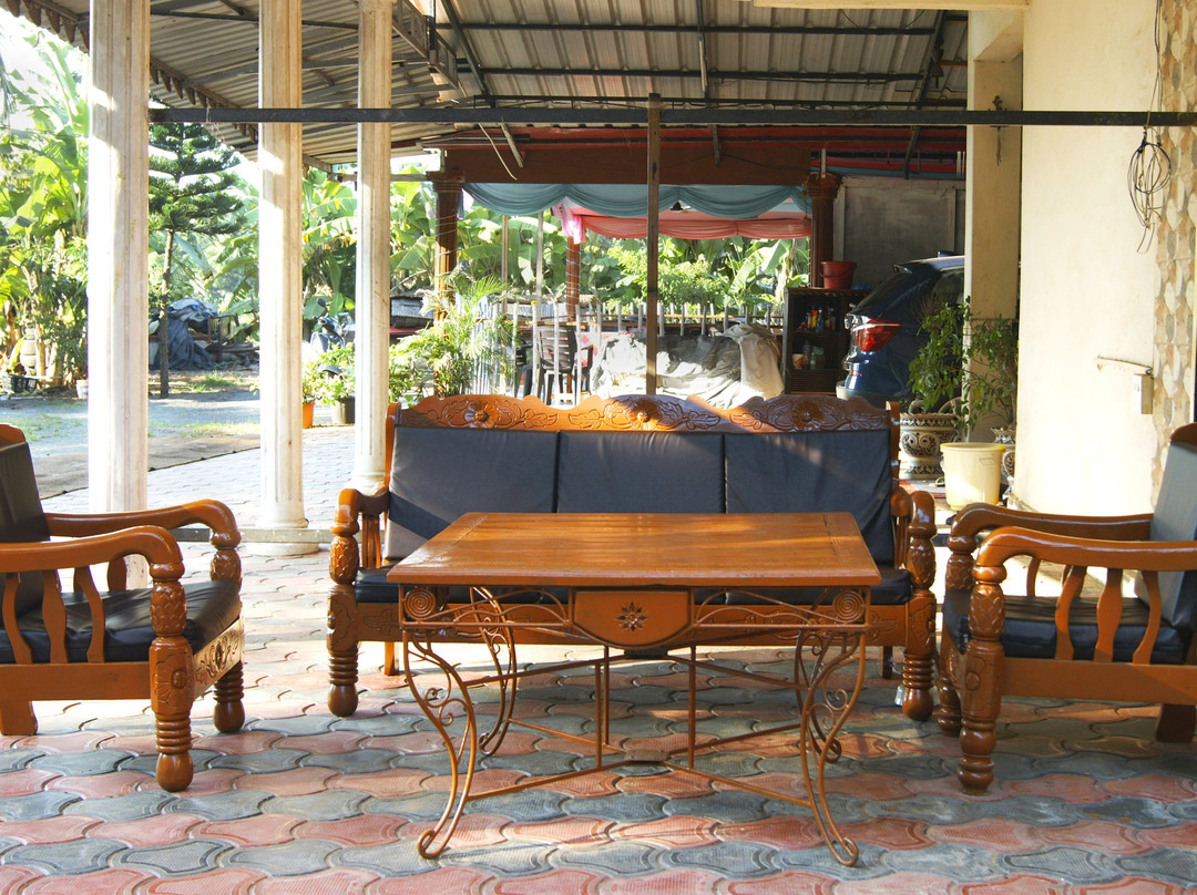 Arya Ayurveda and Wellness-奔闹林必去景点