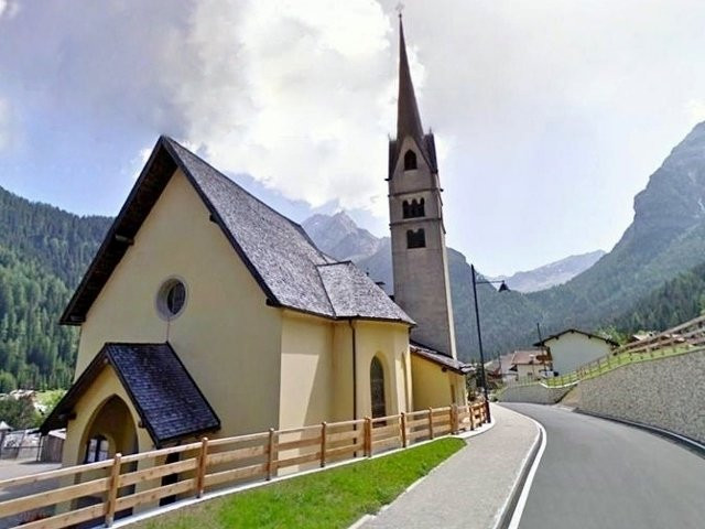 Parrocchia Sant'Antonio景点图片