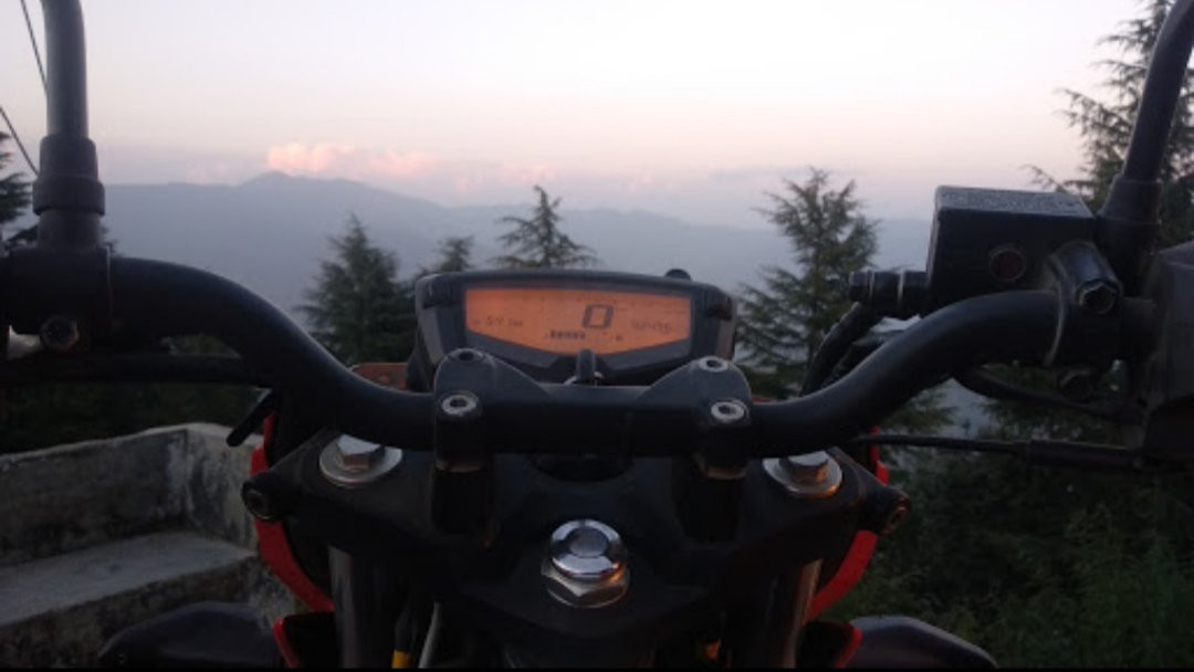 Dehra Roadies景点图片