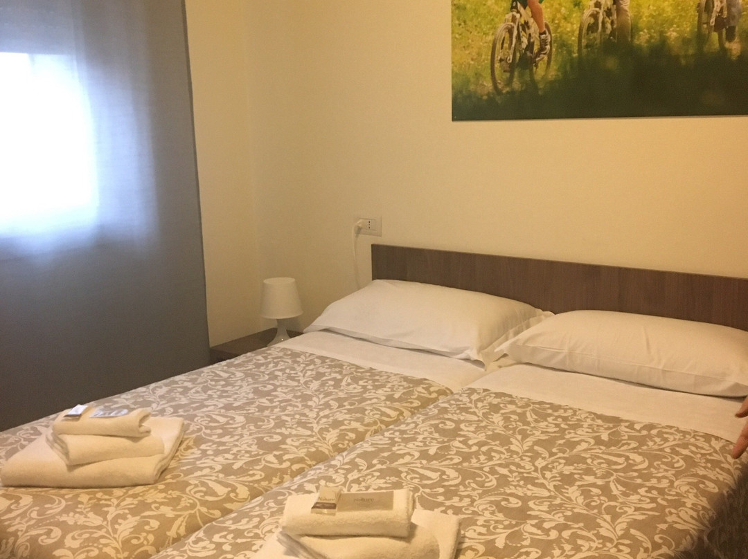Hotel Bed & Bike主图