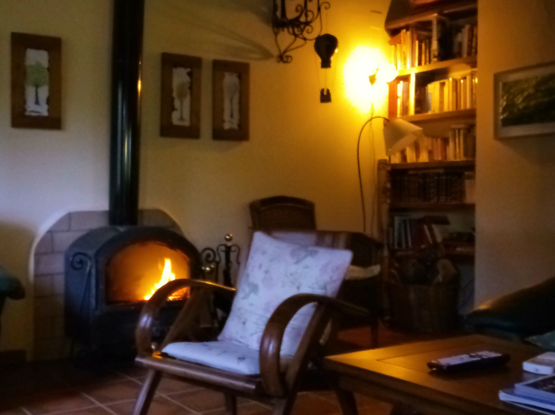 Hotel Rural El Camino主图