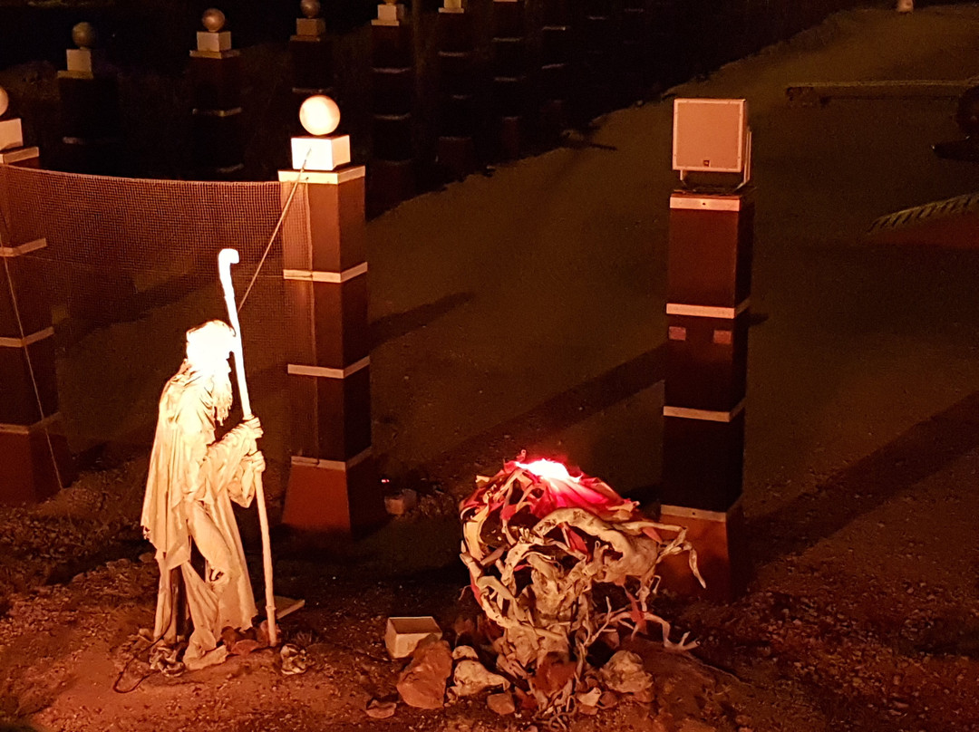 Eshel Hashomron Hotel主图