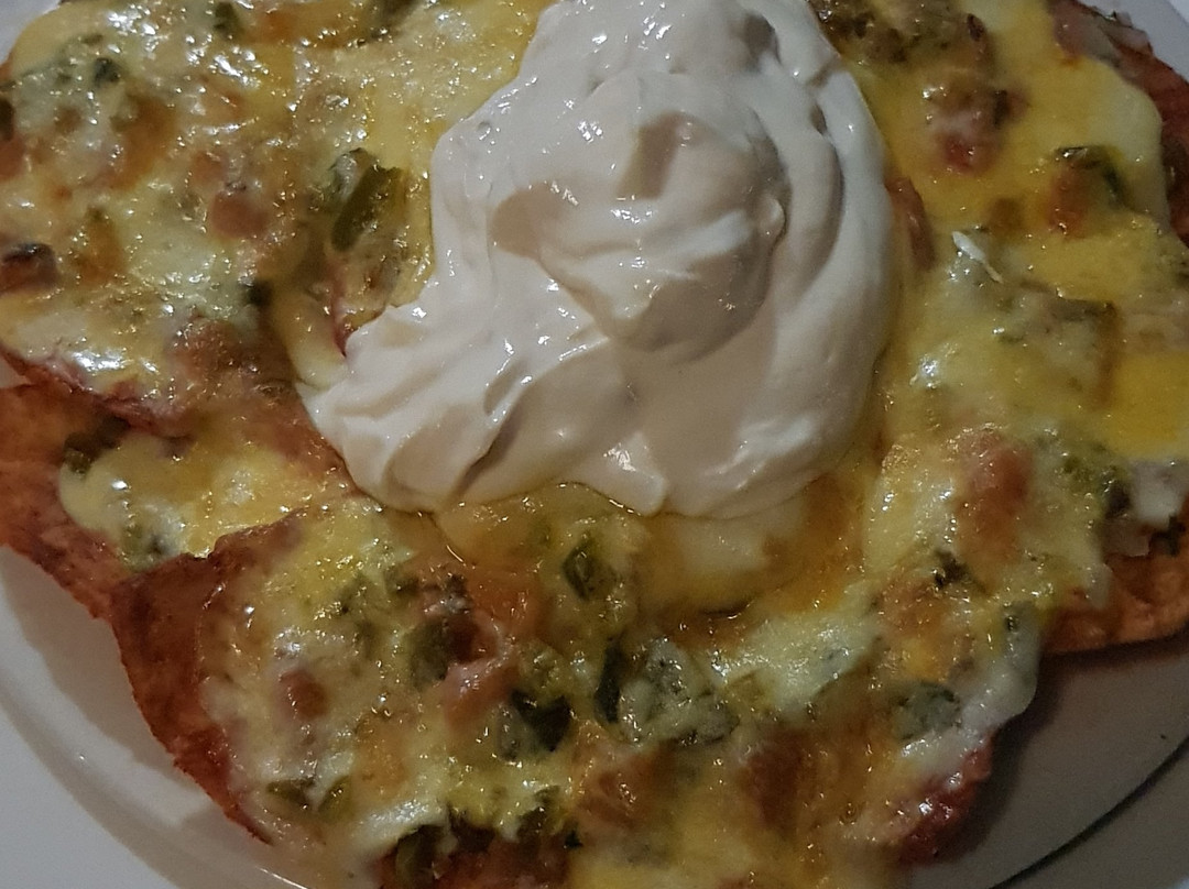 Hotel Glencairn主图