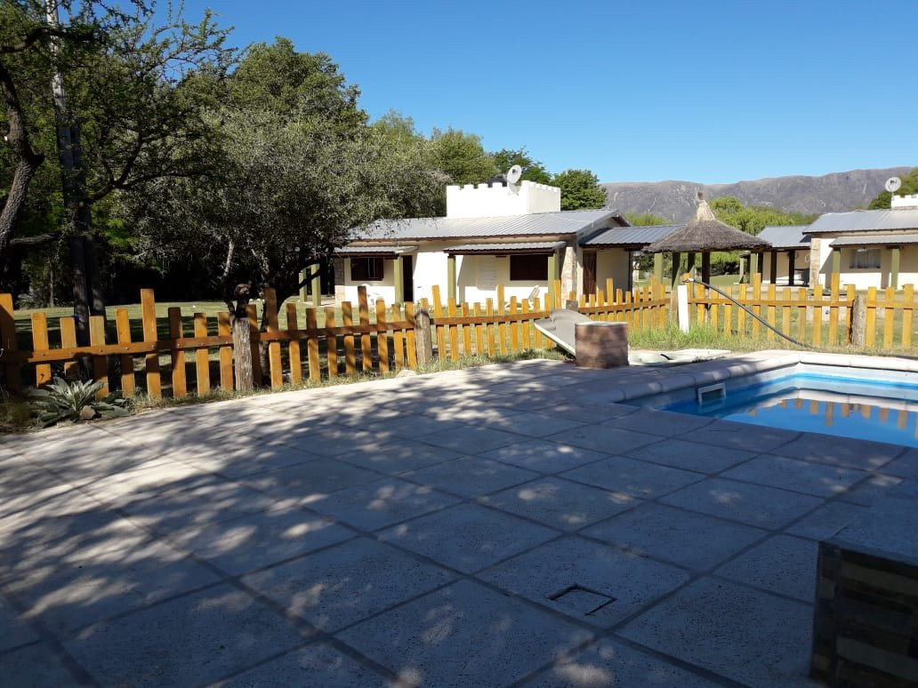 Cabanas Misky Wayra