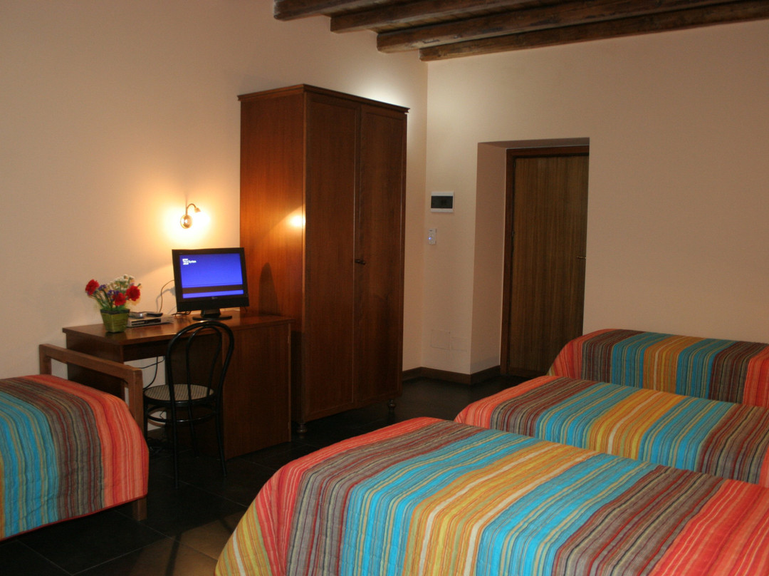 Hotel Piccolo主图