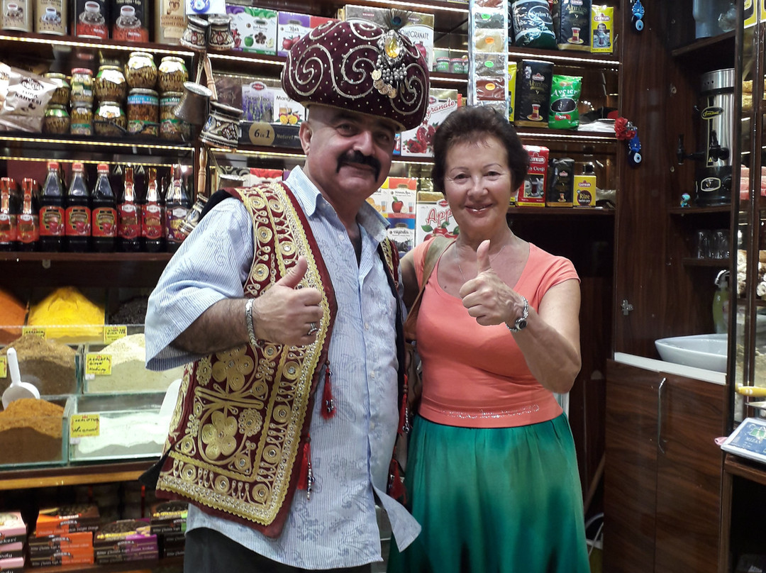 A2B Transfers-凯梅尔必去景点