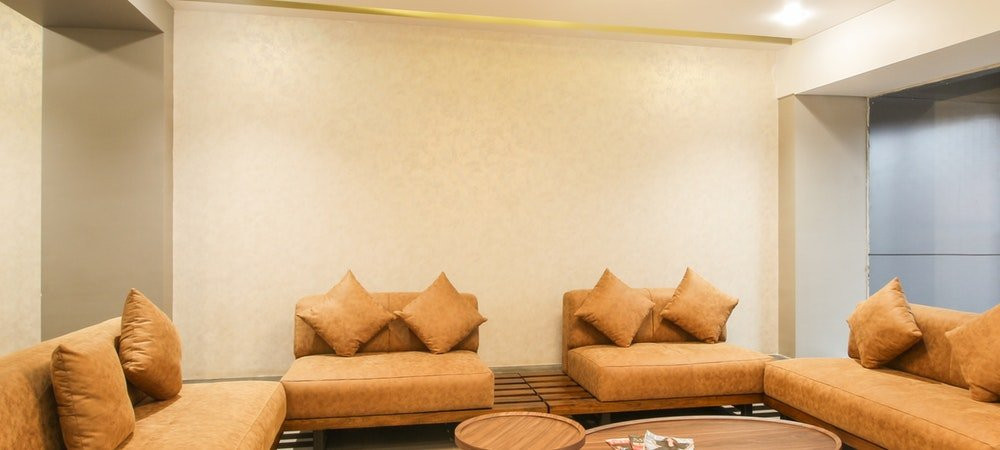 Treebo Trend Elite Residency主图