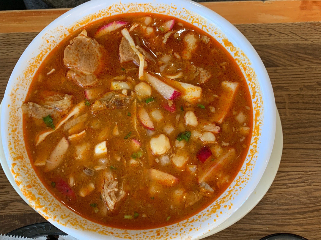 DeSoto餐馆和美食-Los Tapatios