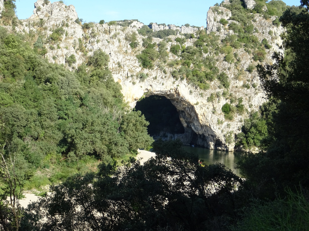 Gorges de l'Ardèche Tourism, Ruoms Office-Ruoms必去景点